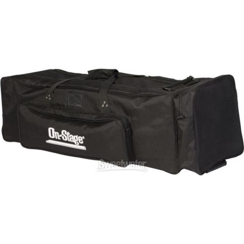  On-Stage DHB6000 Drum Hardware Bag