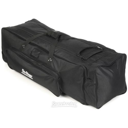  On-Stage DHB6000 Drum Hardware Bag