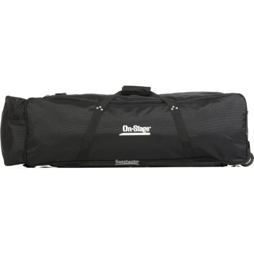  On-Stage DHB6000 Drum Hardware Bag