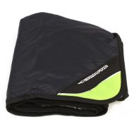 On-Stage DTA1088 Drumset Dust Cover - 80