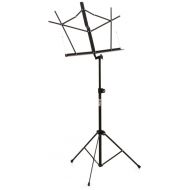 On-Stage SM7122BB Compact Folding Music Stand with Bag