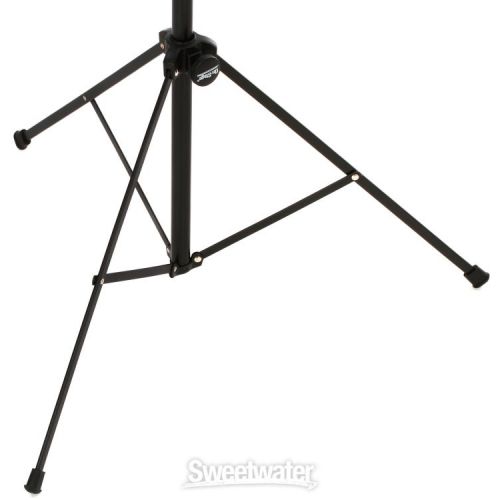  On-Stage SM7122BB Compact Folding Music Stand with Bag