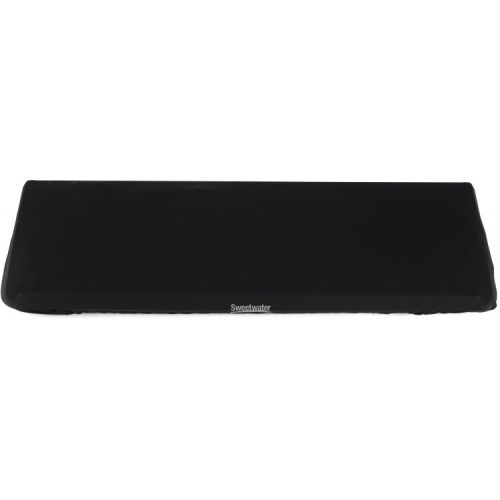  On-Stage KDA7061 61-key Keyboard Dust Cover - Black