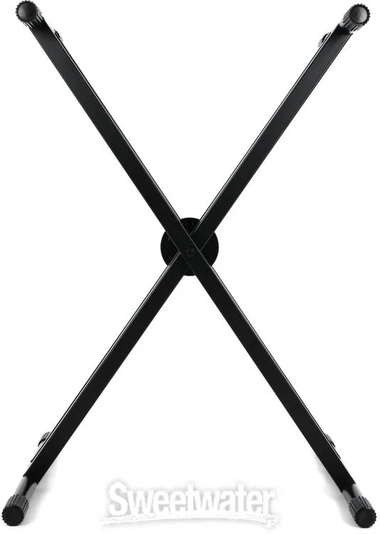  On-Stage KS7291 ERGO-LOK Keyboard Stand