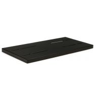 On-Stage KSA7100 Utility Tray for X-style Stands