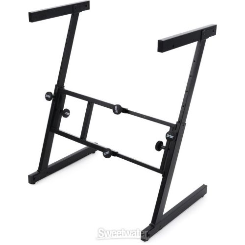  On-Stage KS7350 Folding-Z Keyboard Stand