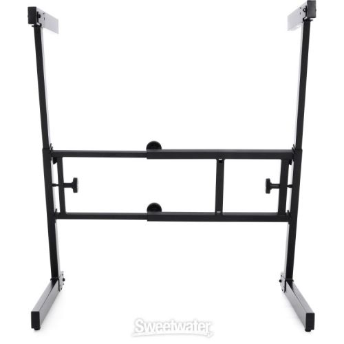  On-Stage KS7350 Folding-Z Keyboard Stand