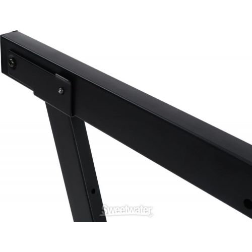  On-Stage KS7350 Folding-Z Keyboard Stand