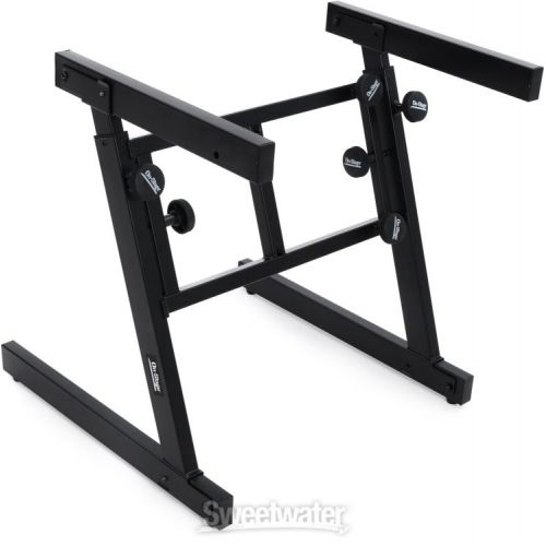  On-Stage KS7350 Folding-Z Keyboard Stand