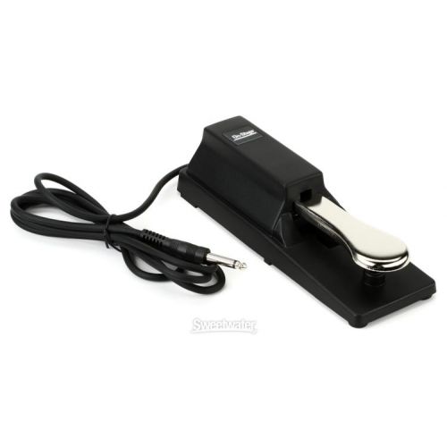  On-Stage KSP100 Universal Keyboard Sustain Pedal