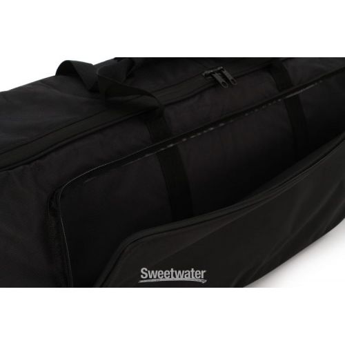  On-Stage KBA4088 88-key Keyboard Bag