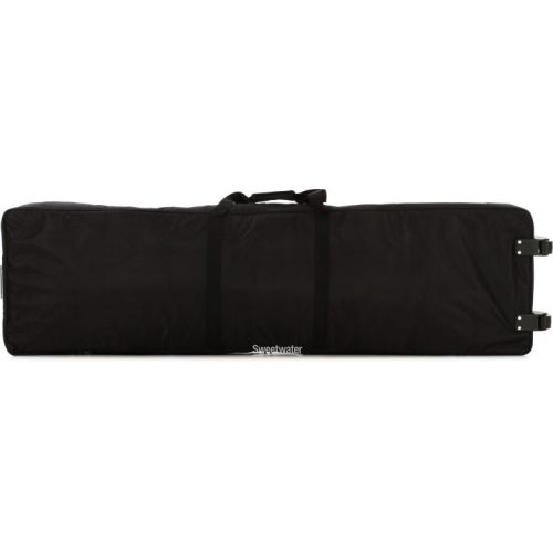  On-Stage KBA4088 88-key Keyboard Bag