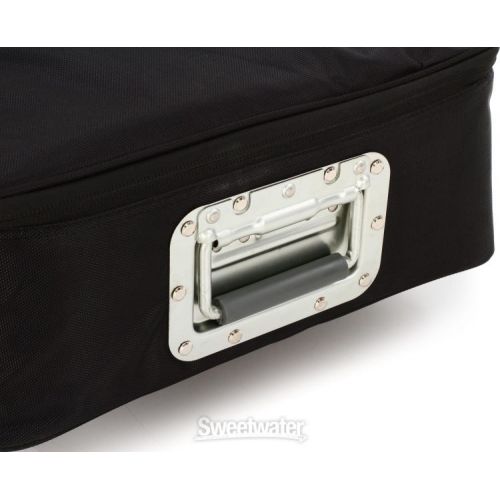  On-Stage KBA4088 88-key Keyboard Bag