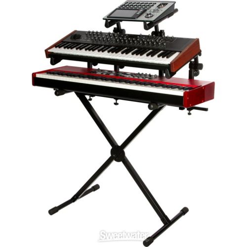  On-Stage KSA8500 Deluxe Keyboard Tier