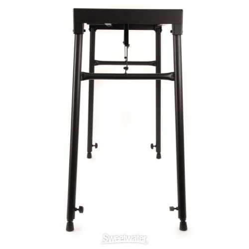  On-Stage KS7150 Platform Style Keyboard Stand