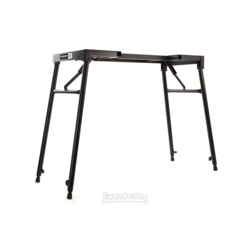  On-Stage KS7150 Platform Style Keyboard Stand