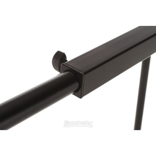  On-Stage KS7150 Platform Style Keyboard Stand