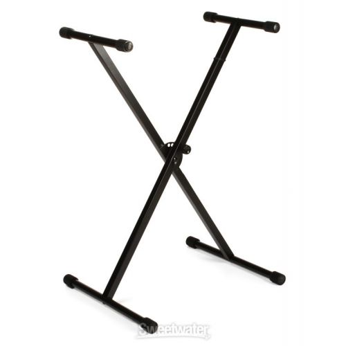  On-Stage KS7190 Classic Single-X Stand