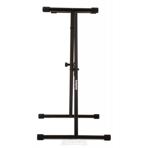  On-Stage KS7190 Classic Single-X Stand