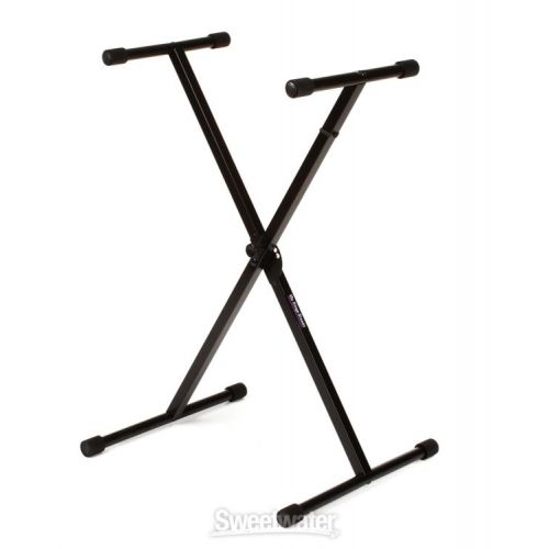  On-Stage KS7190 Classic Single-X Stand