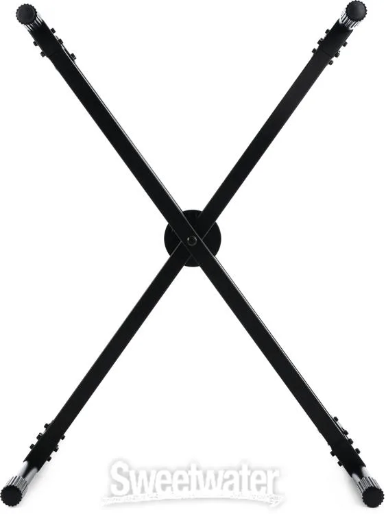  On-Stage KS8291XX Keyboard Stand with Lok-Tight Construction