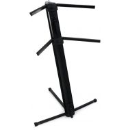 On-Stage KS9102 Quantum Core Column Keyboard Stand