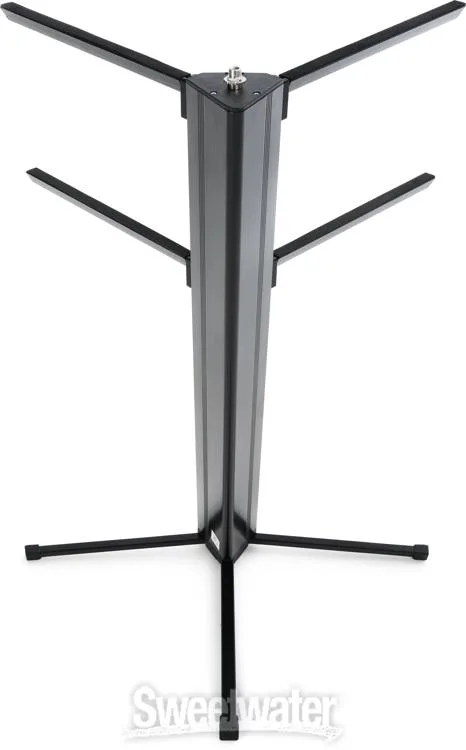  On-Stage KS9102 Quantum Core Column Keyboard Stand