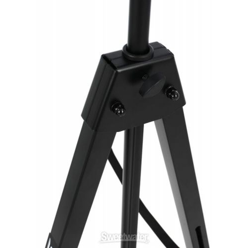  On-Stage CS7201 Cello/Double Bass Instrument Stand