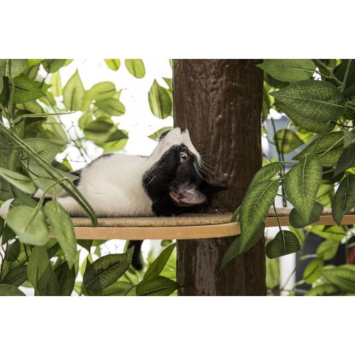  On2Pets CatHaven Cat Condo
