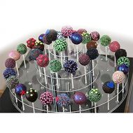 OnDisplay Cake Pops Acrylic Display Stand - 3 Tiered Rack