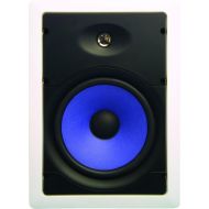 On-Q Legrand, Home Office & Theater, In Wall Speakers, 6.5 inch, 3000 Series, MS3651, 2 Pack