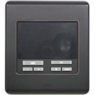 Legrand-On-Q ON-Q Selective Call Intercom - Outdoor Station Selective Call Patio Unit Oil Rubbed Bronze (IC5004-OB)