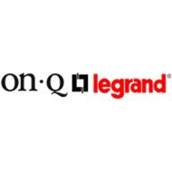 Legrand-On-Q ON-Q Lyriq - Source Inputs Lyriq Studio Local Source Titanium (AU5008-TI)