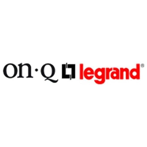  Legrand-On-Q ON-Q Lyriq - Source Inputs Lyriq Studio Local Source Titanium (AU5008-TI)