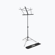 On-Stage SM7022BB Detachable Sheet Music Stand with Bag