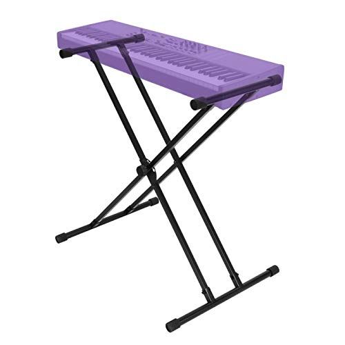  OnStage On-Stage KS8191XX Lok-Tight Double-X Keyboard Stand