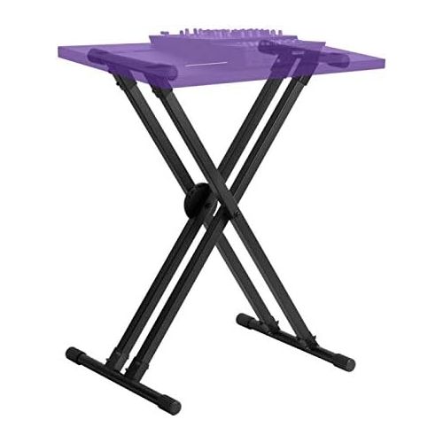  OnStage On-Stage KS8291XX Pro Lok-Tight Double-X Keyboard Stand