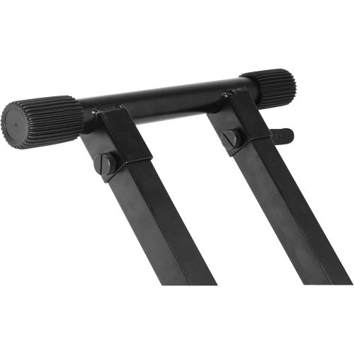  OnStage On-Stage KS8291XX Pro Lok-Tight Double-X Keyboard Stand