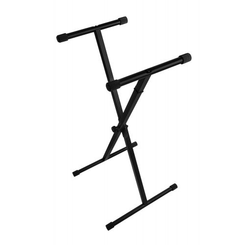  OnStage On-Stage KS7190 Classic Single-X Keyboard Stand