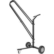 On-Stage SMC5000 Music Stand Cart