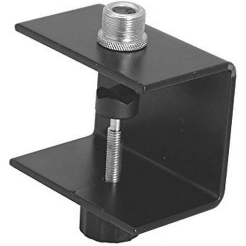  On-Stage TM03 Table Microphone Clamp