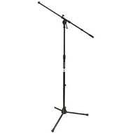 On-Stage MS7701B Tripod Microphone Boom Stand