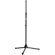 On-Stage MS7700B Tripod Microphone Stand