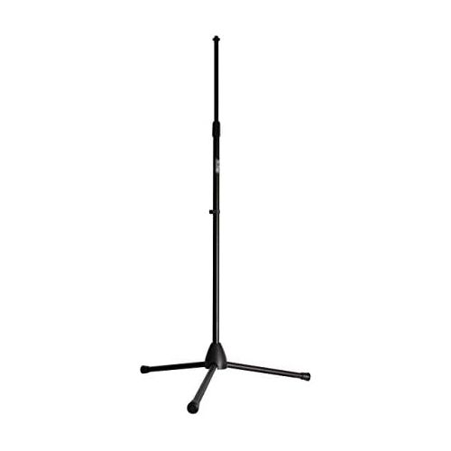  On-Stage MS7700B Tripod Microphone Stand