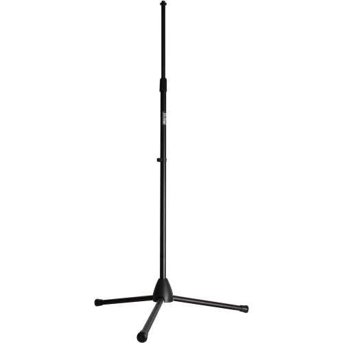  On-Stage MS7700B Tripod Microphone Stand