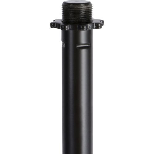  On-Stage MS7700B Tripod Microphone Stand