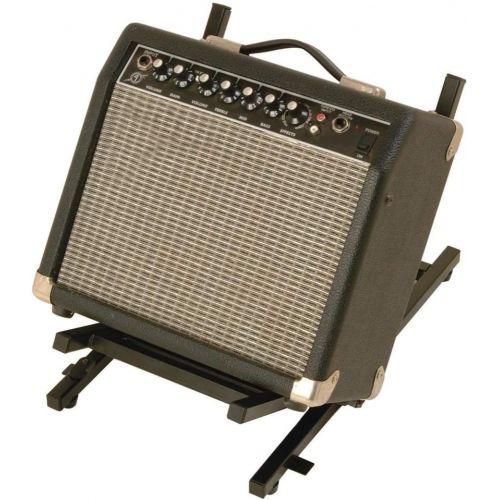  On-Stage RS4000 Folding Guitar Amplifier Stand