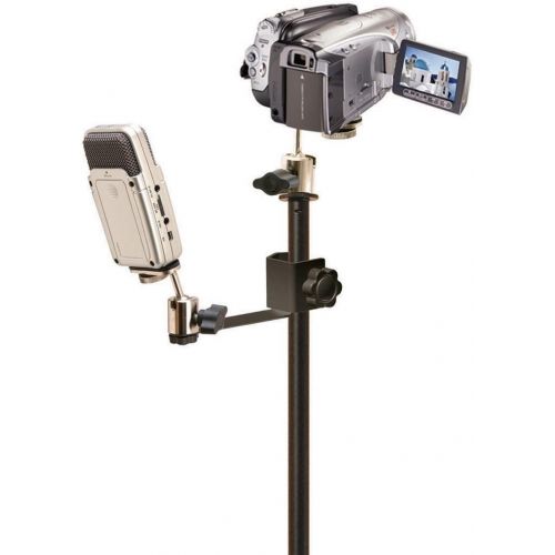  [아마존베스트]On Stage CM01 Video Camera/Digital Recorder Adapter
