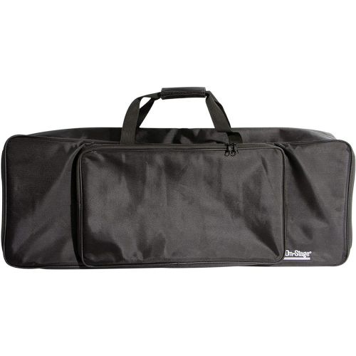  [아마존베스트]On-Stage KBA4049 49-Key Keyboard Bag