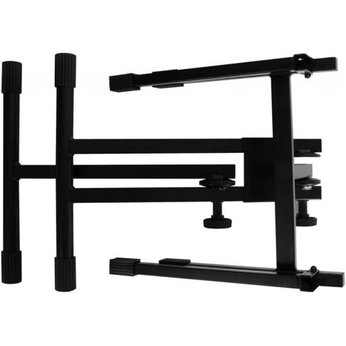  OnStage On Stage RS7705 Adjustable Amplifier Stand